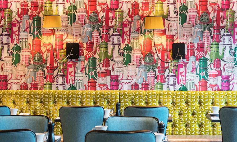 Thon Bristol, Hotel 4*
