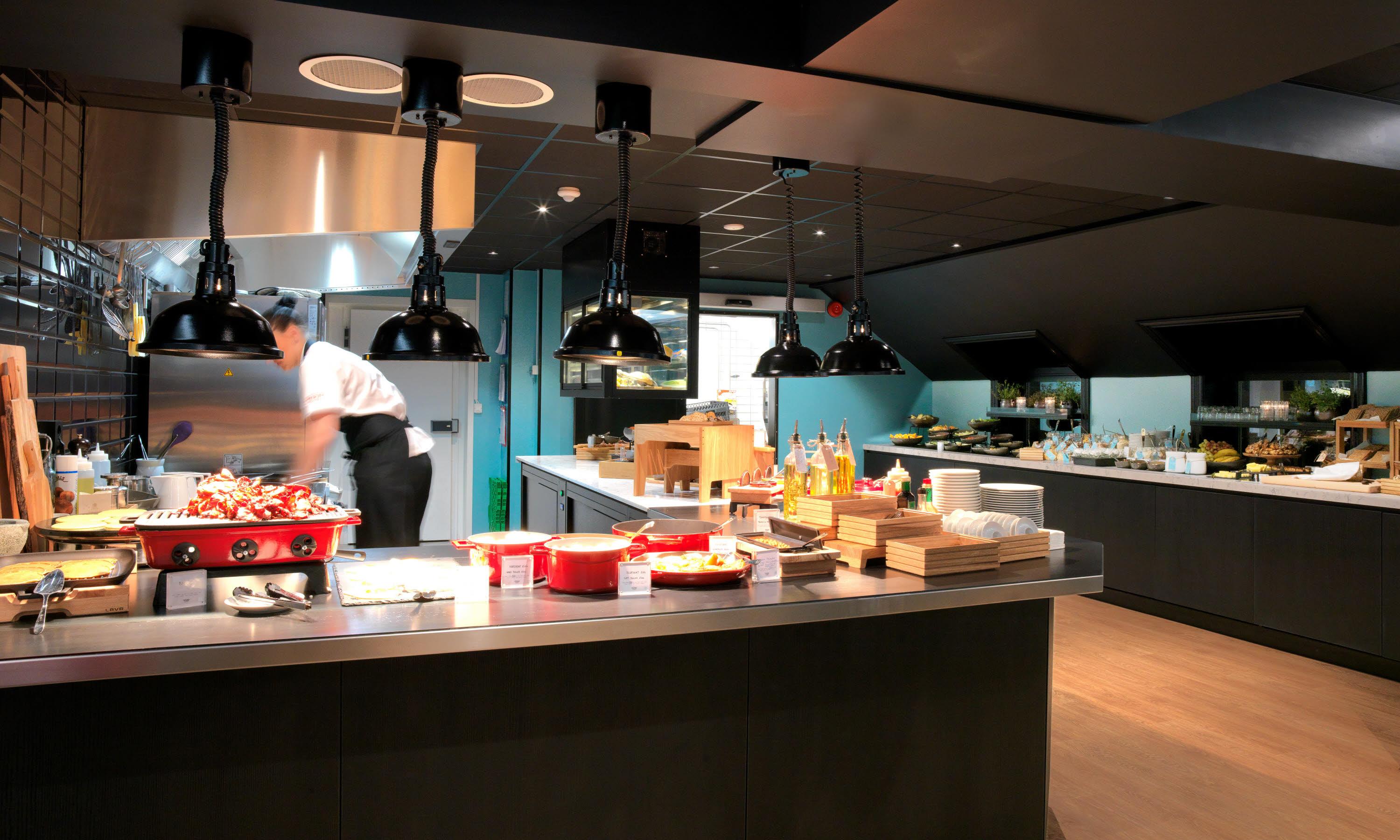 Hotell Thon Bristol, Bergen